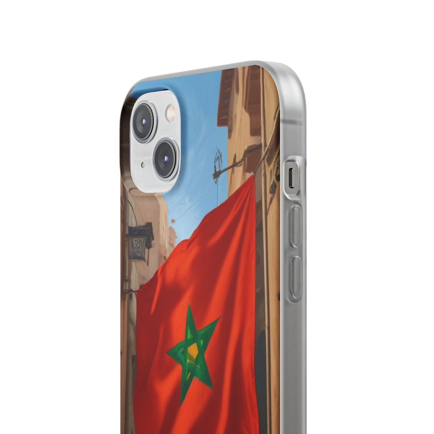 Flexi Case [Morocco]