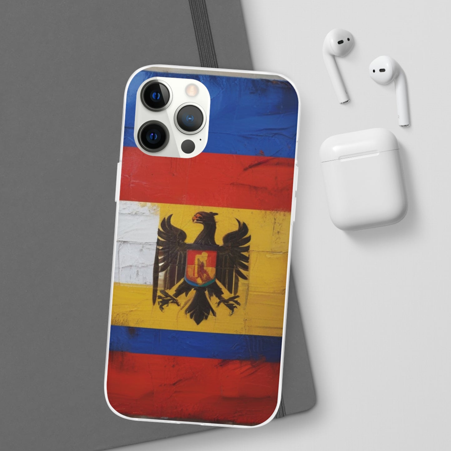 Flexi Case [Moldova]