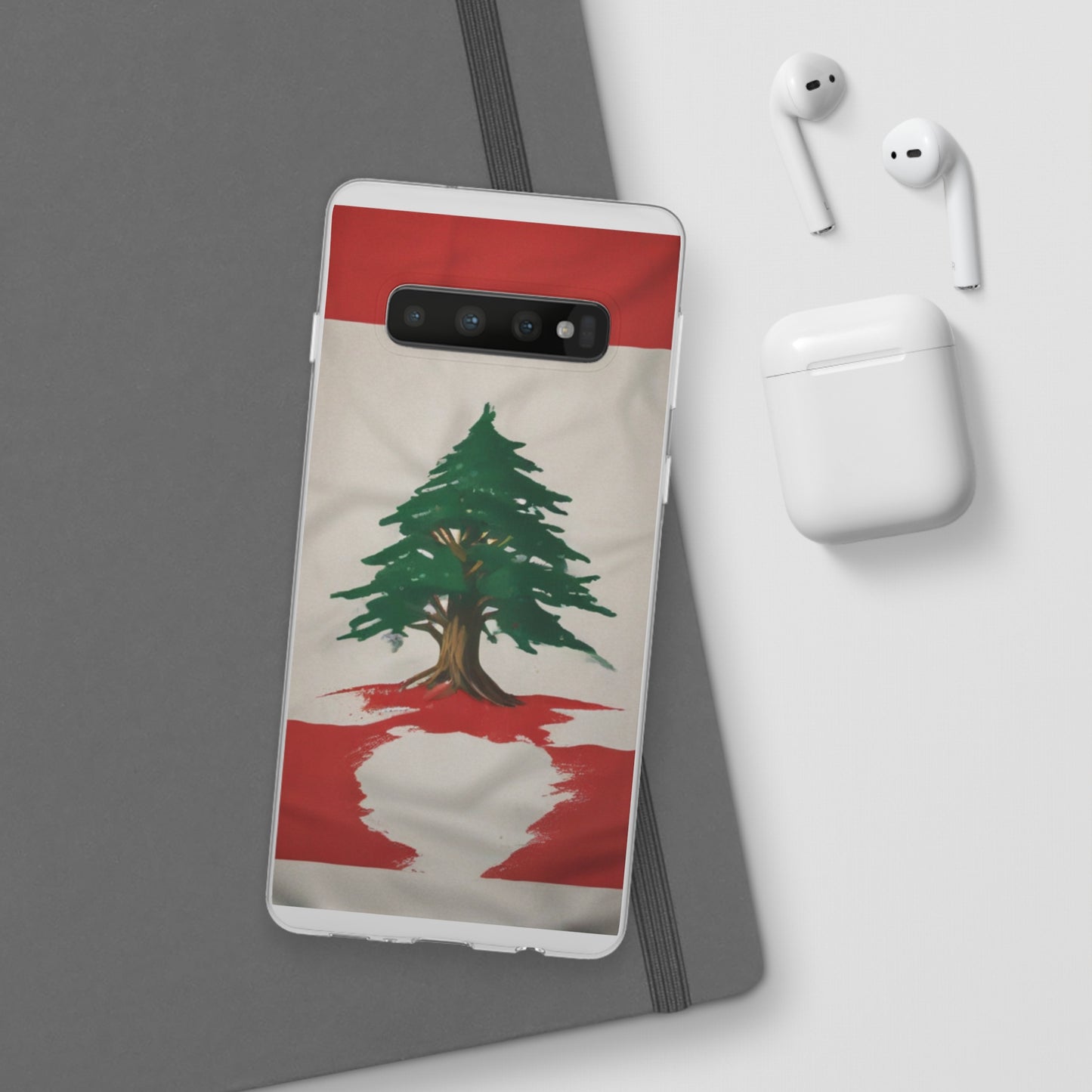 Flexi Case [Lebanon]