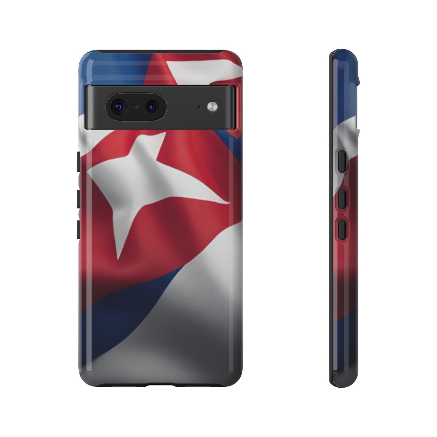 Tough Case [Cuba]