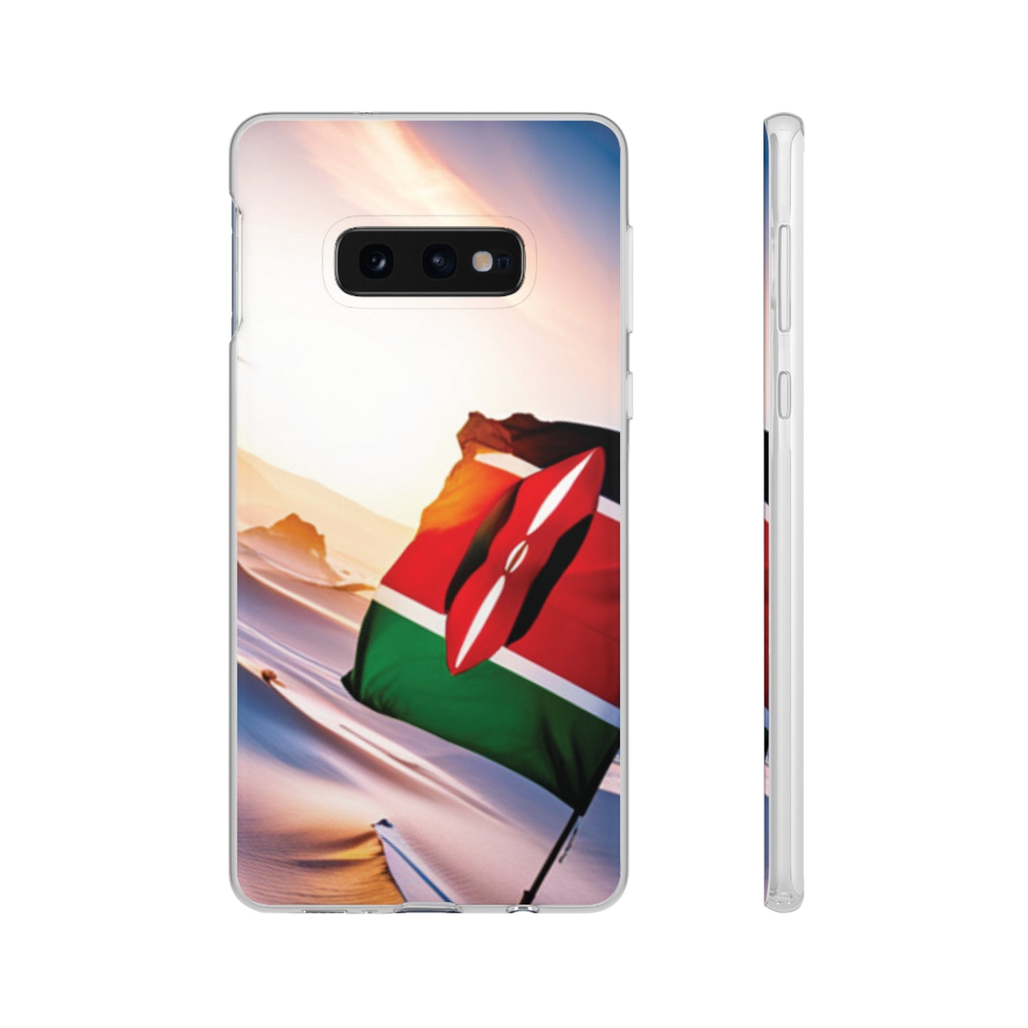 Flexi Case [Kenya]