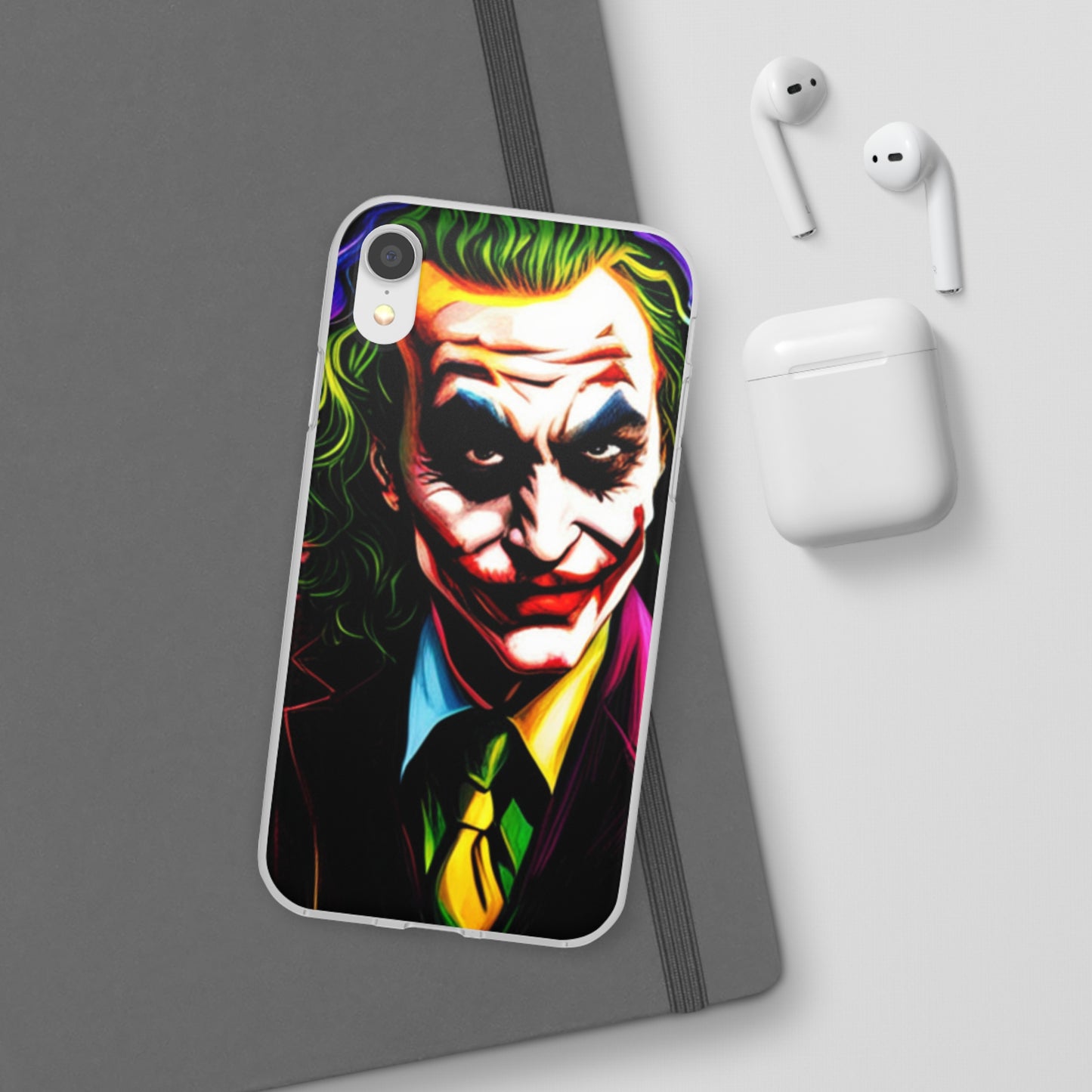 Flexi Case [Joker]