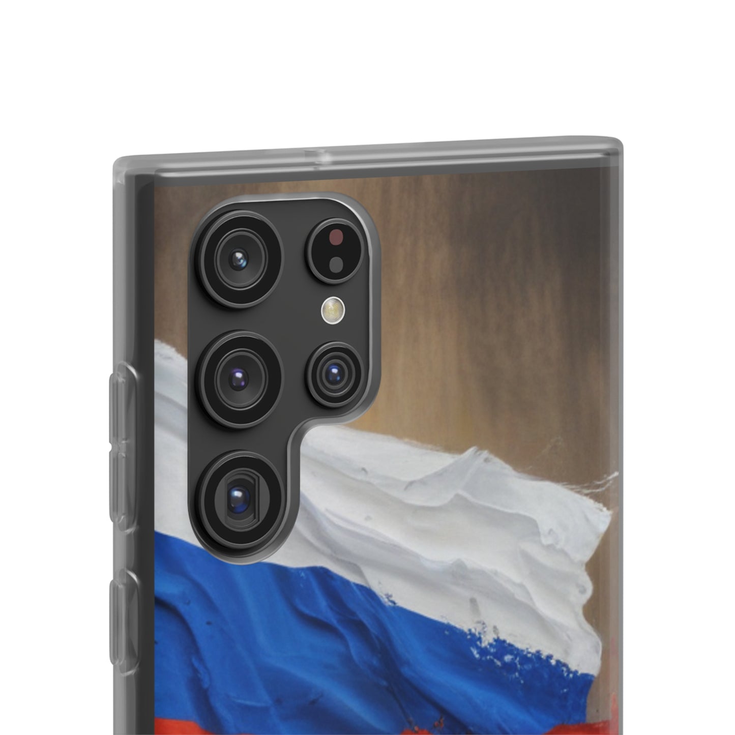 Flexi Case [Russia]