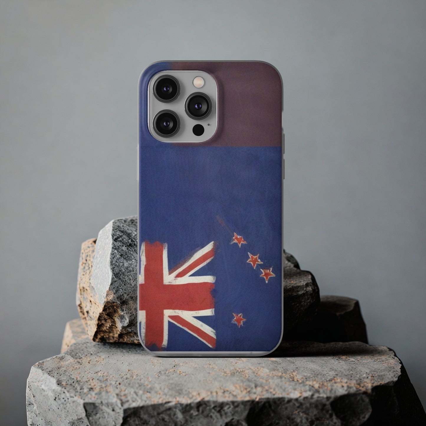 Flexi Case [New Zealand]