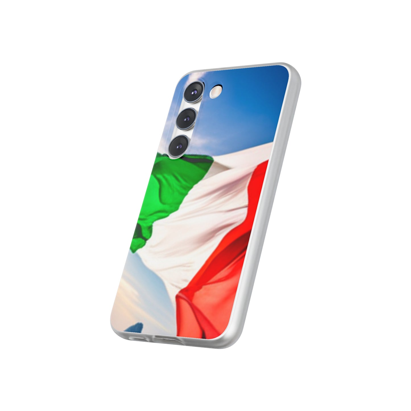 Flexi Case [Italy]