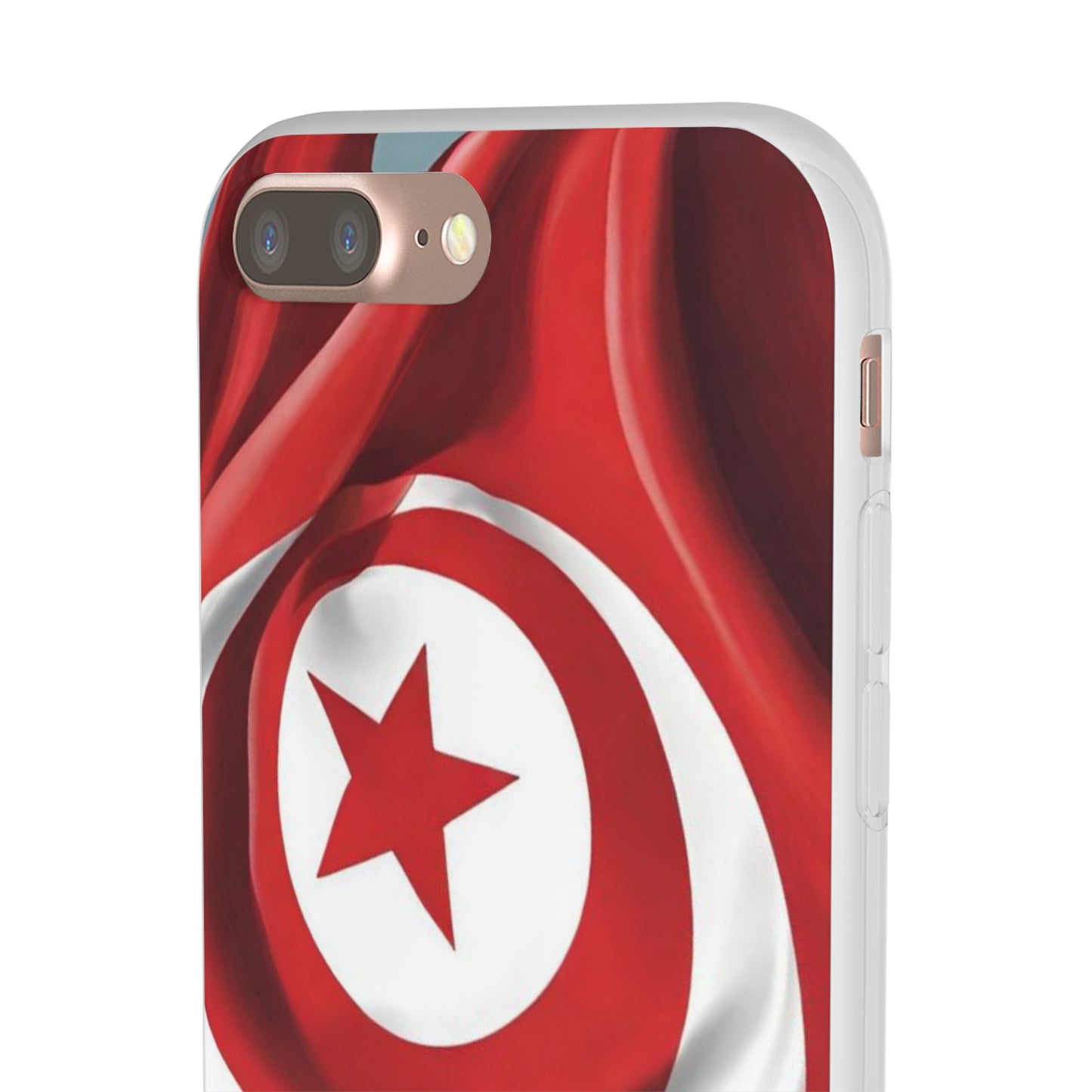 Flexi Case [Tunisia]