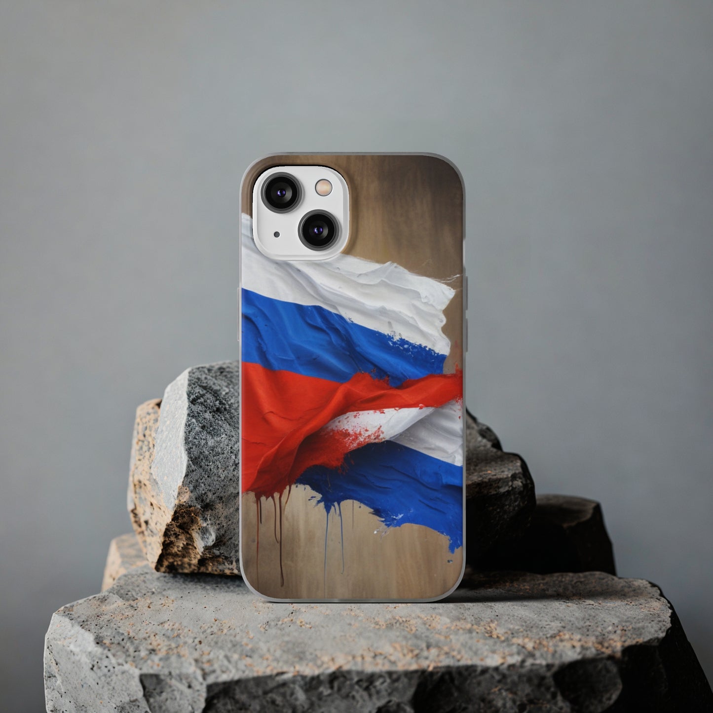 Flexi Case [Russia]