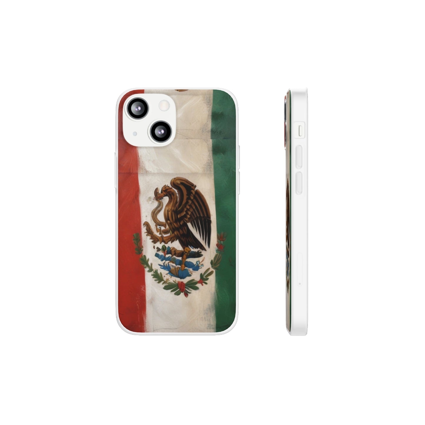 Flexi Case [Mexico]