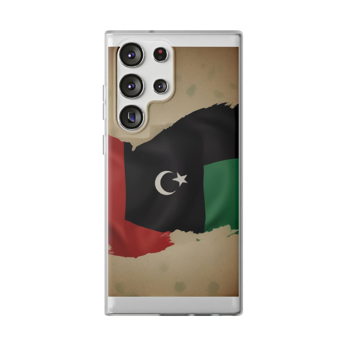 Flexi Case [Libya]