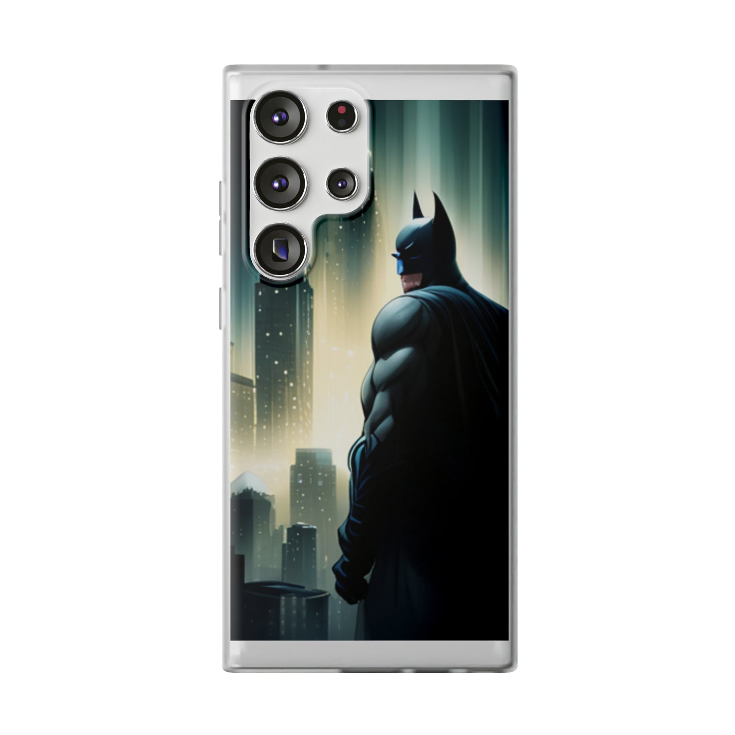 Flexi Case [Batman]