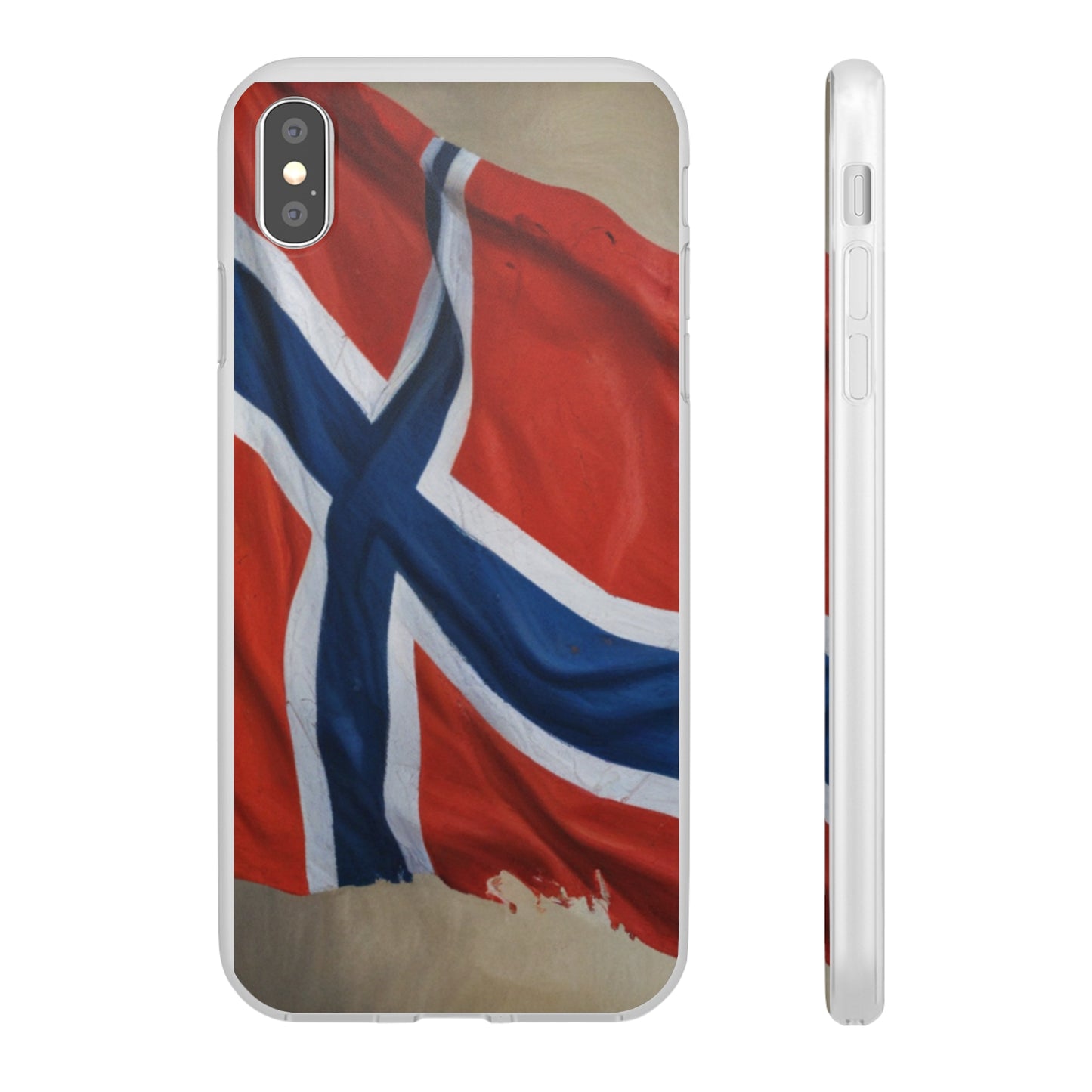 Flexi Case [Norway]