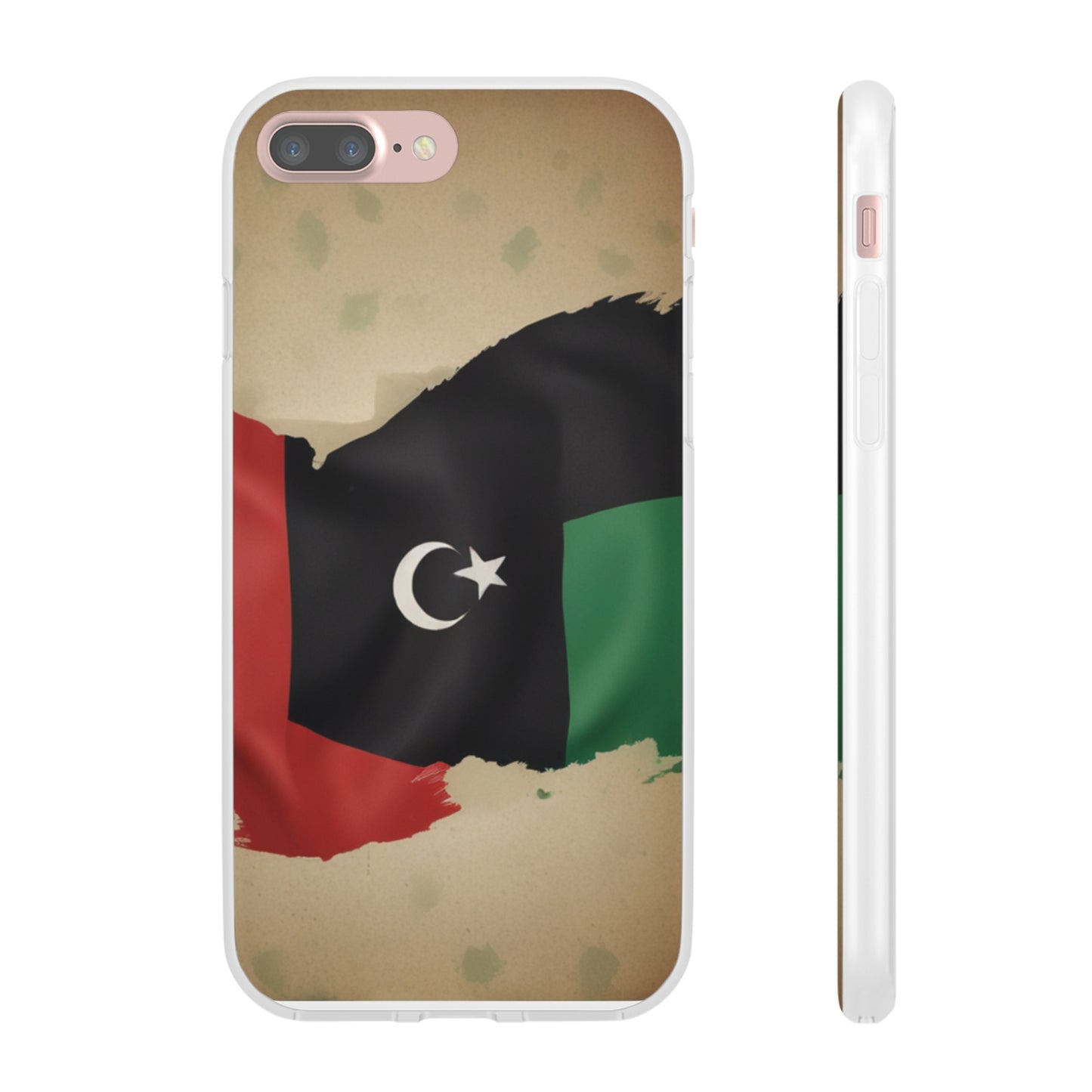 Flexi Case [Libya]