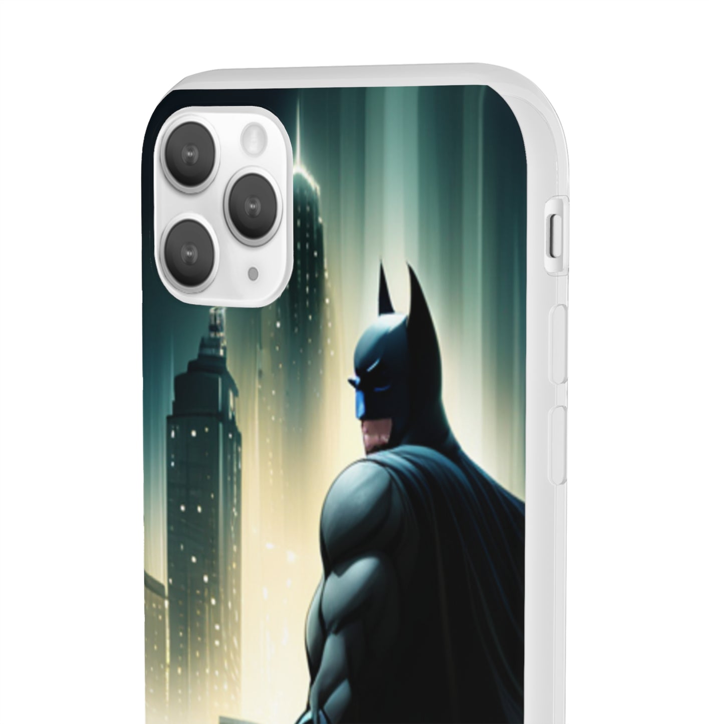 Flexi Case [Batman]