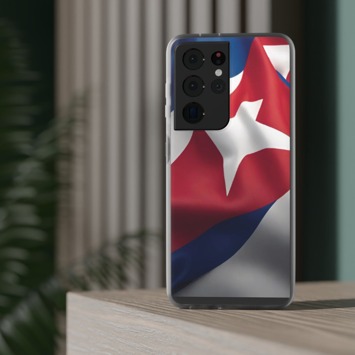 Flexi Case [Cuba]