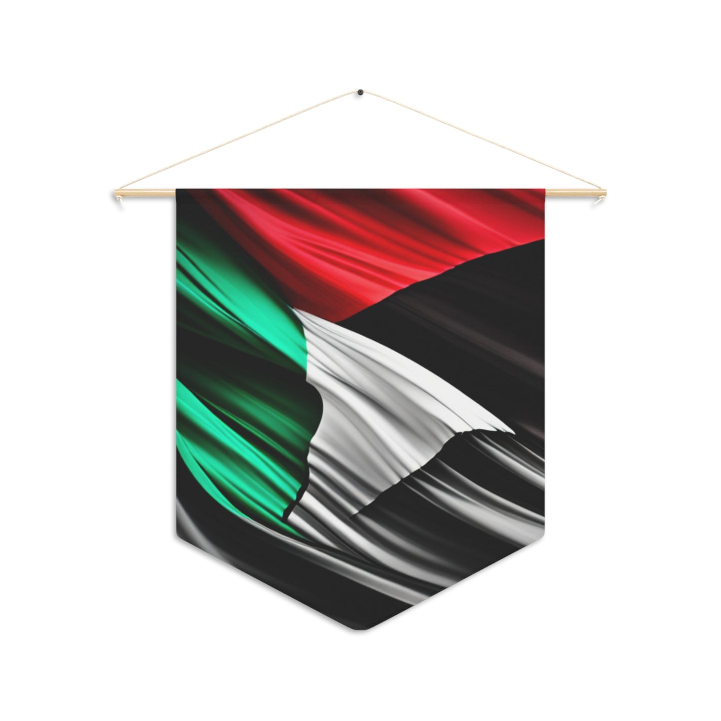 Pennant [Palestine]