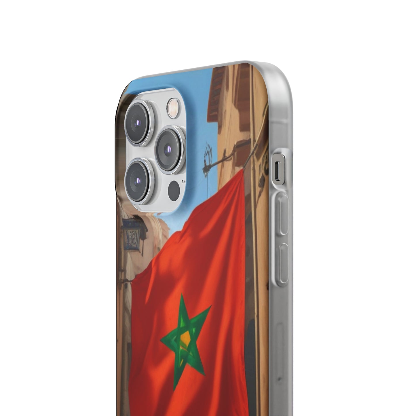 Flexi Case [Morocco]