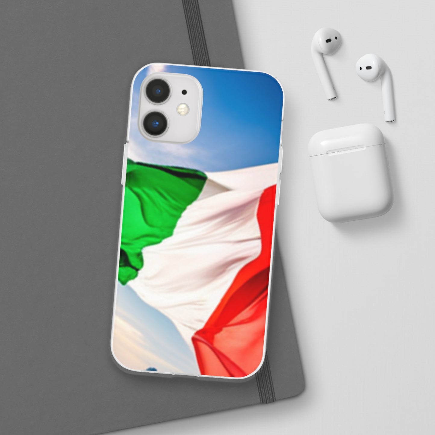 Flexi Case [Italy]