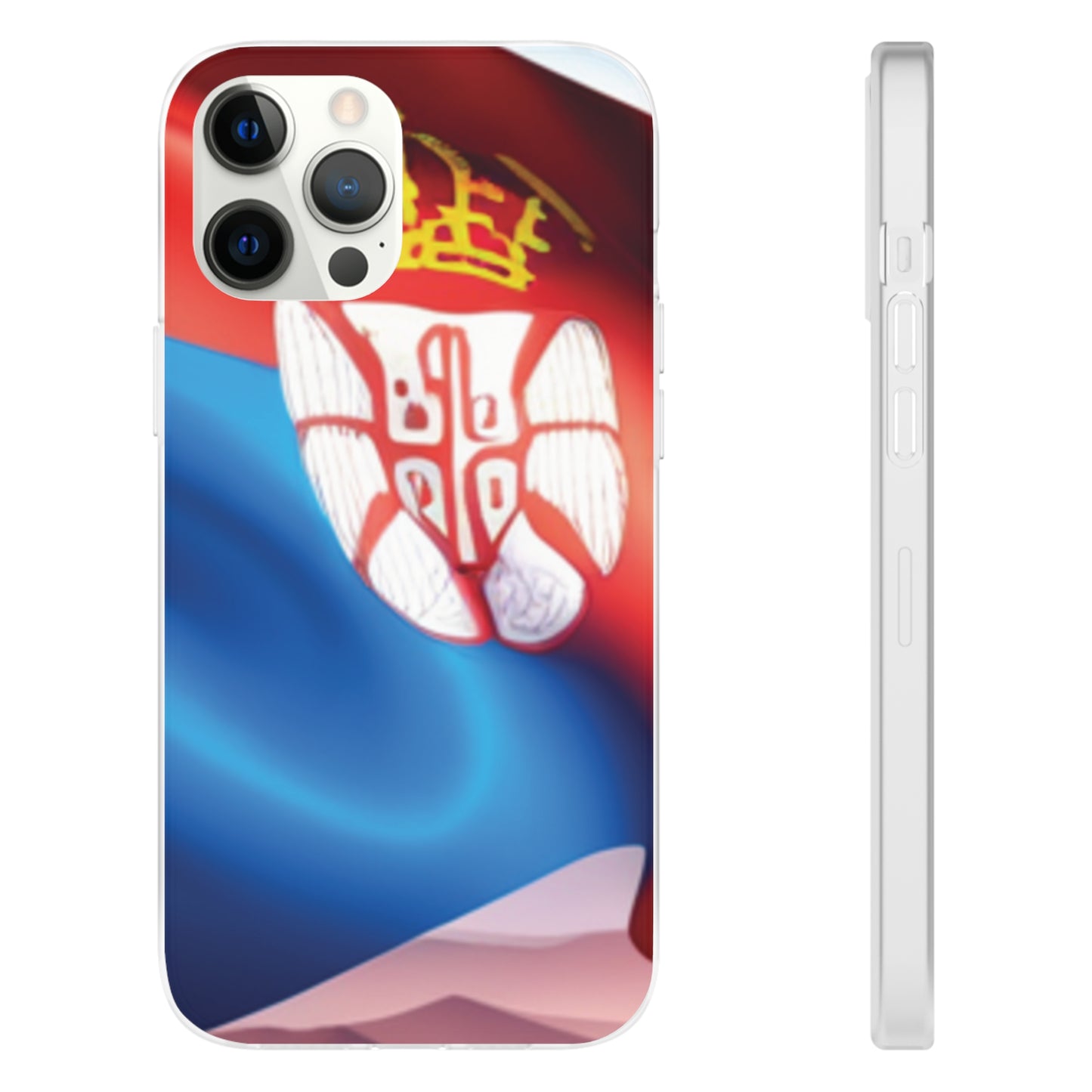 Flexi Case [Serbia]