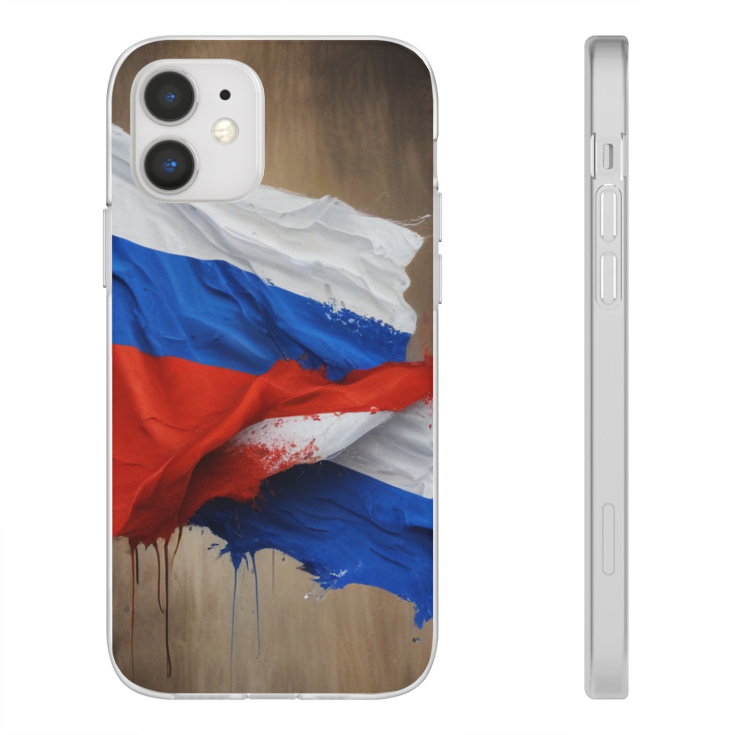 Flexi Case [Russia]