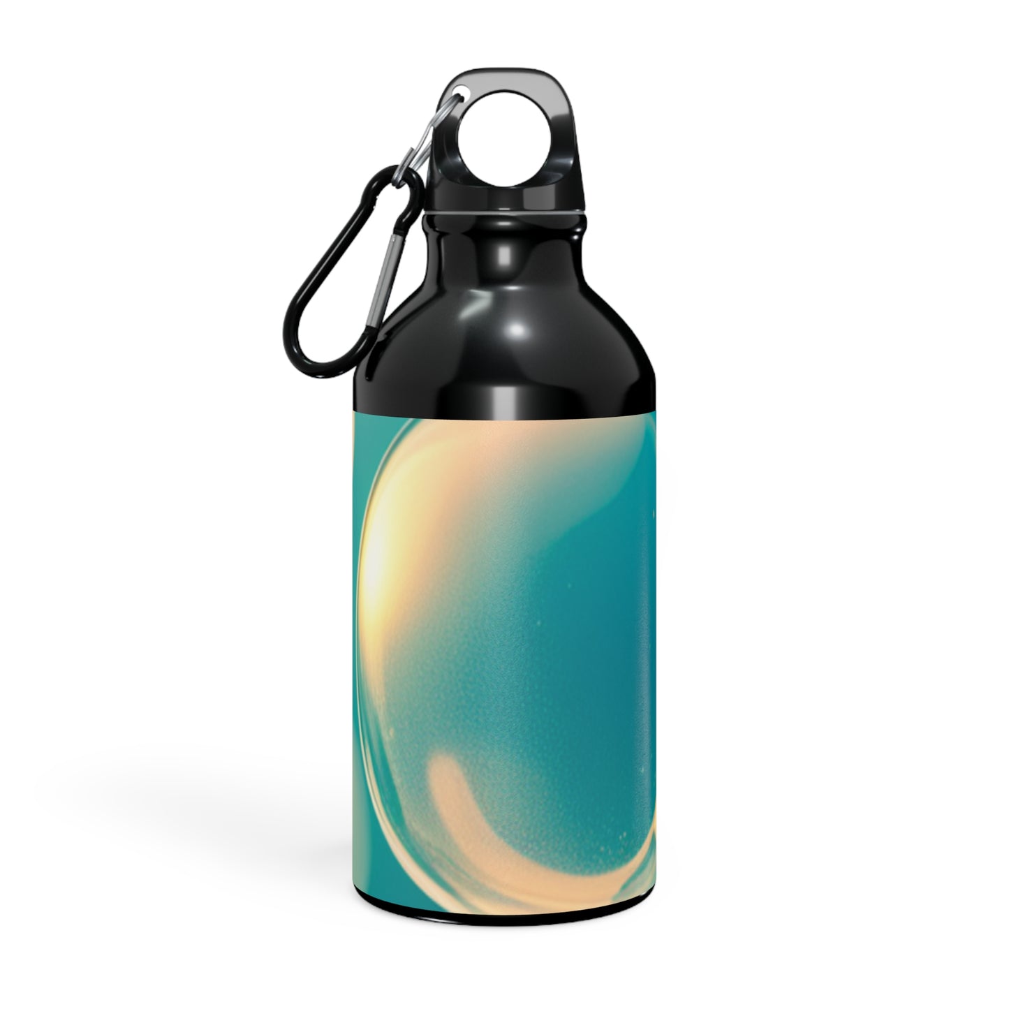 Oregon Sport Bottle [Blue Bubbles]