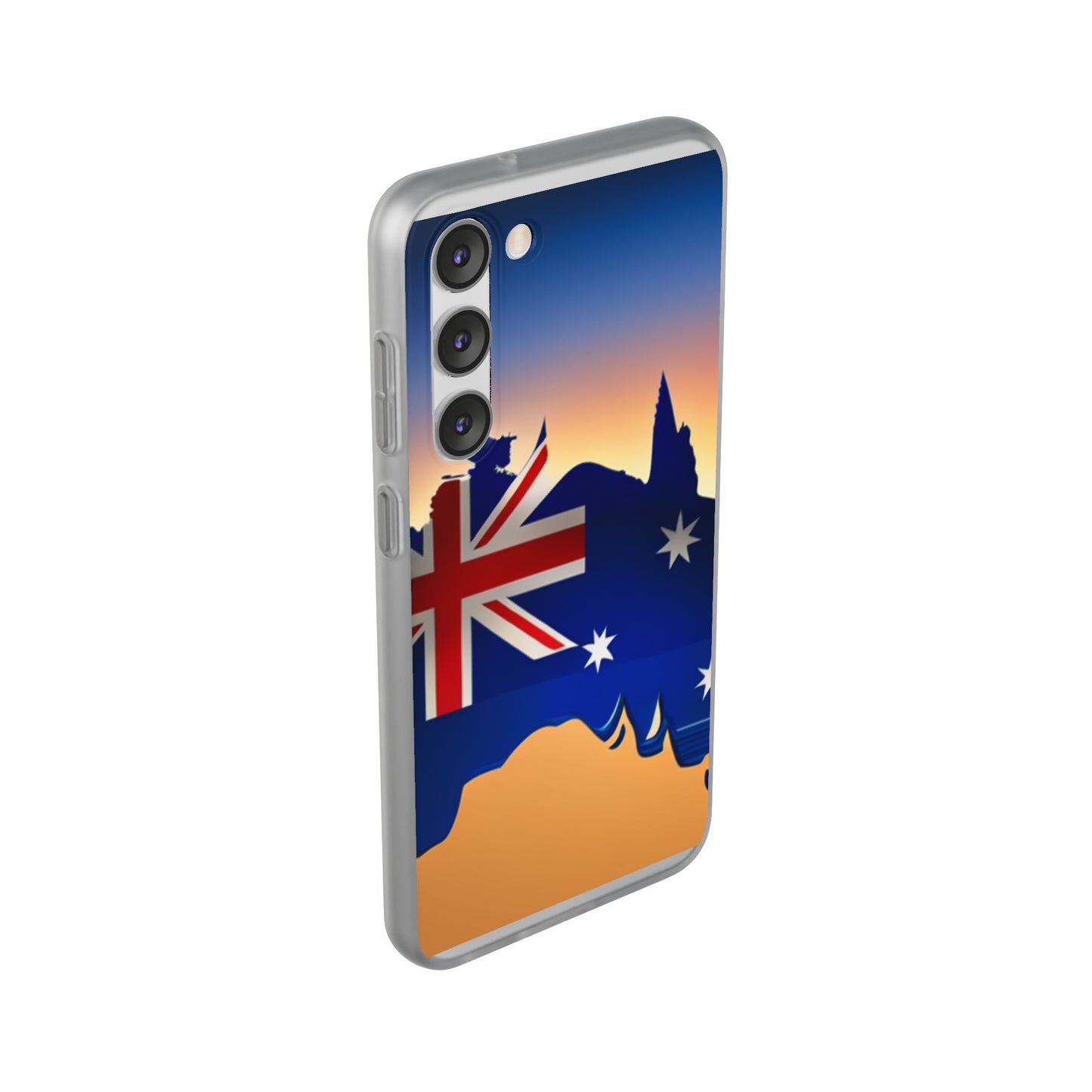 Flexi Case [Australia]