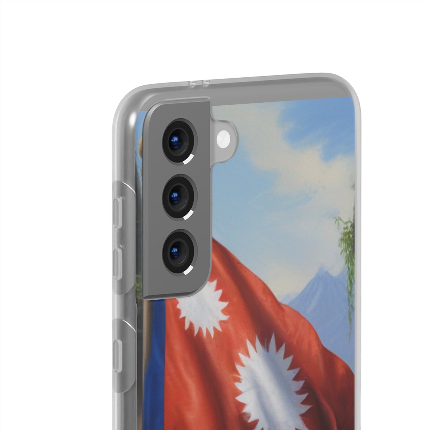 Flexi Case [Nepal]