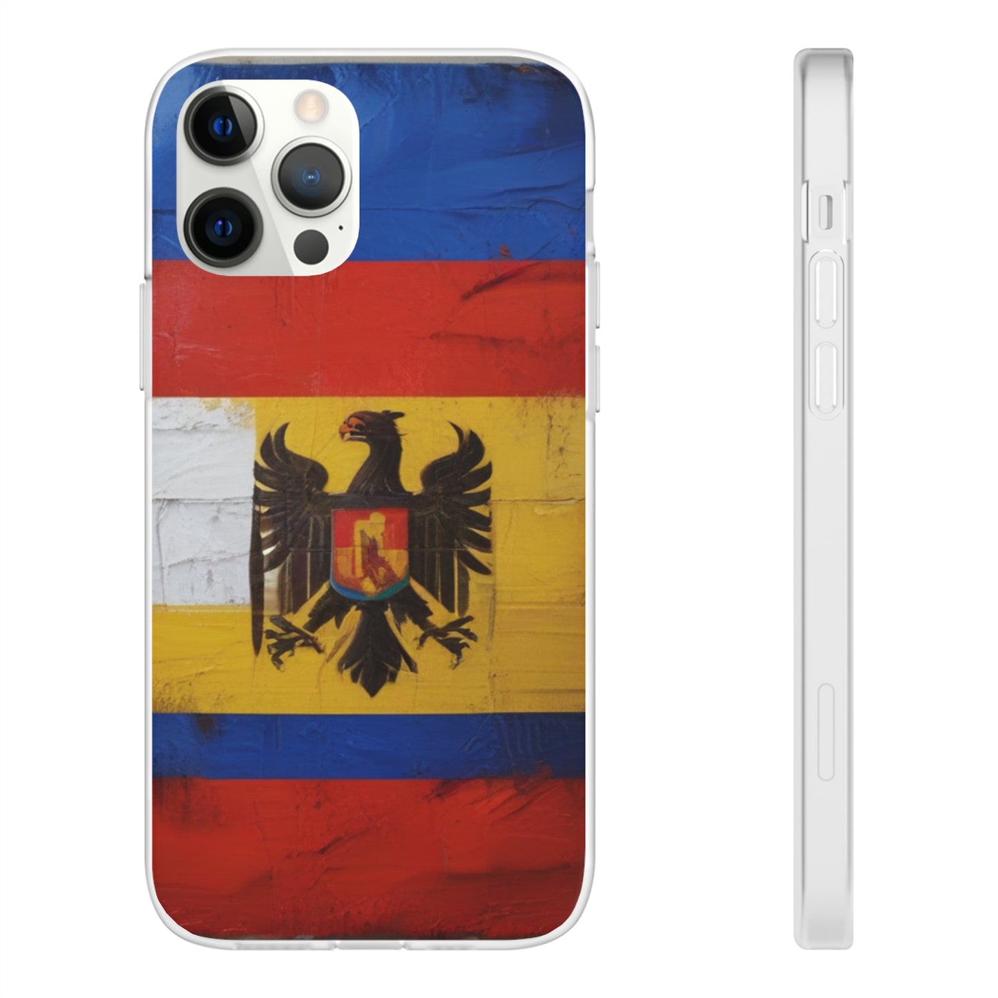 Flexi Case [Moldova]