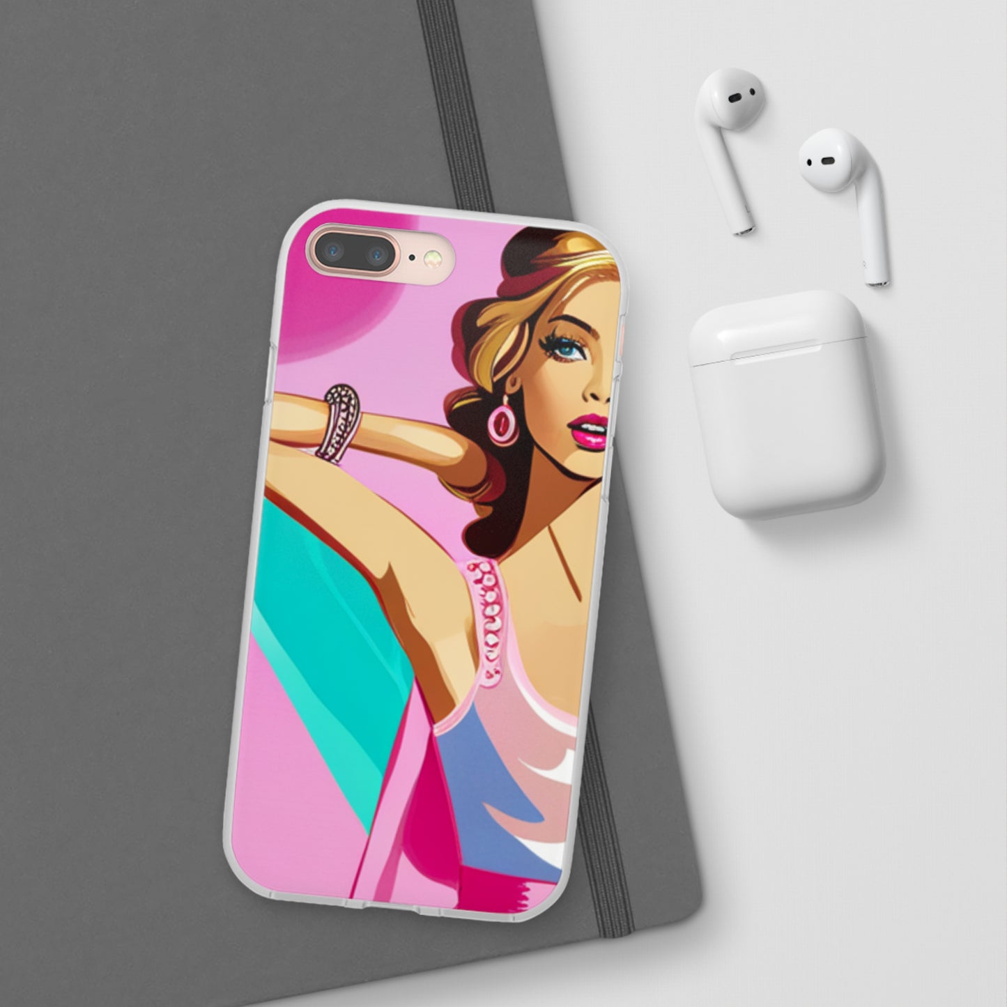 Flexi Case [CityGirl]