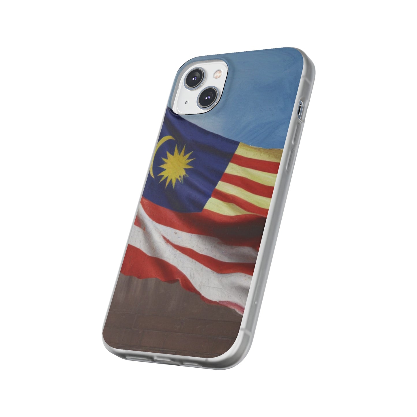 Flexi Case [Malaysia]