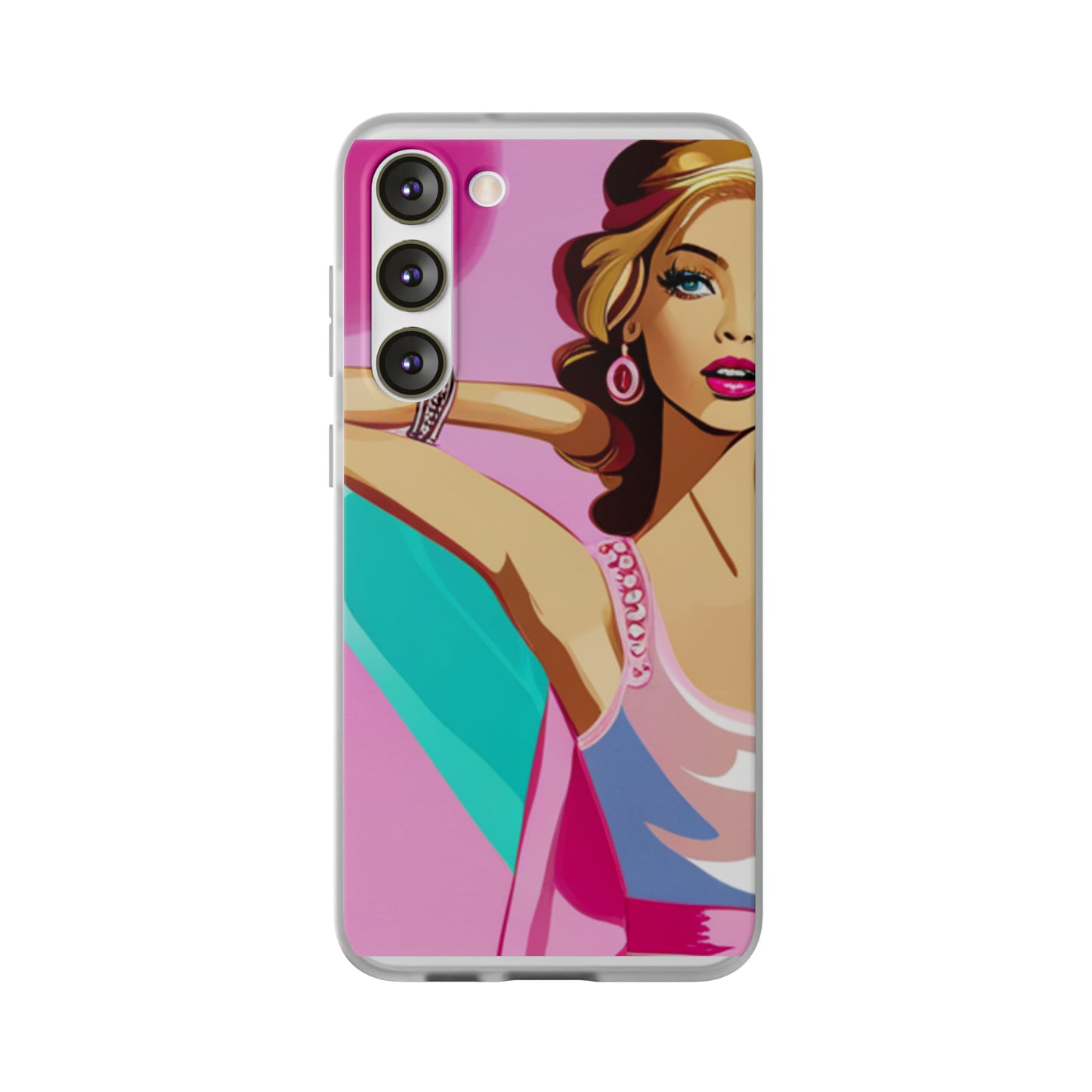 Flexi Case [CityGirl]