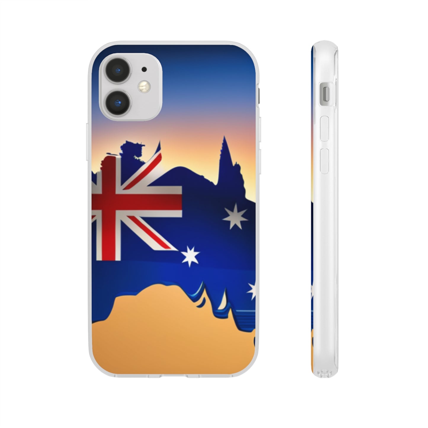 Flexi Case [Australia]