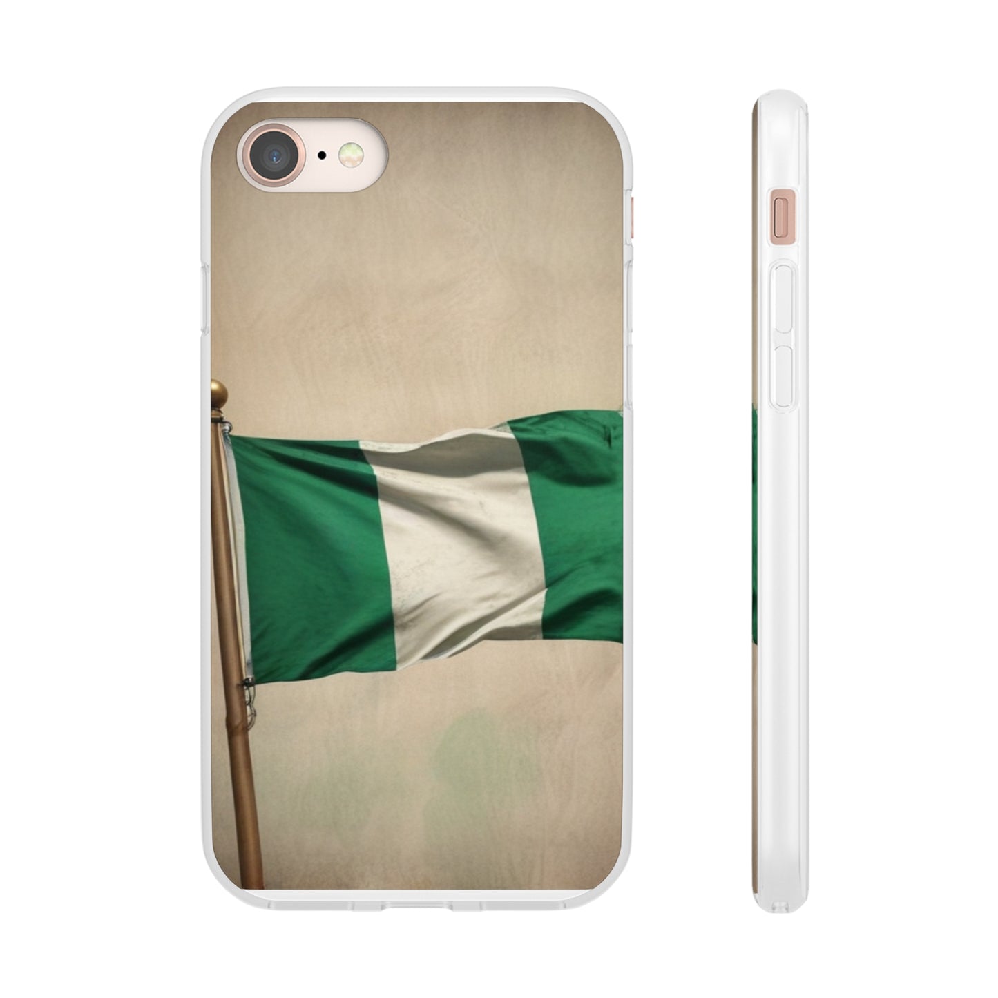 Flexi Case [Nigeria]