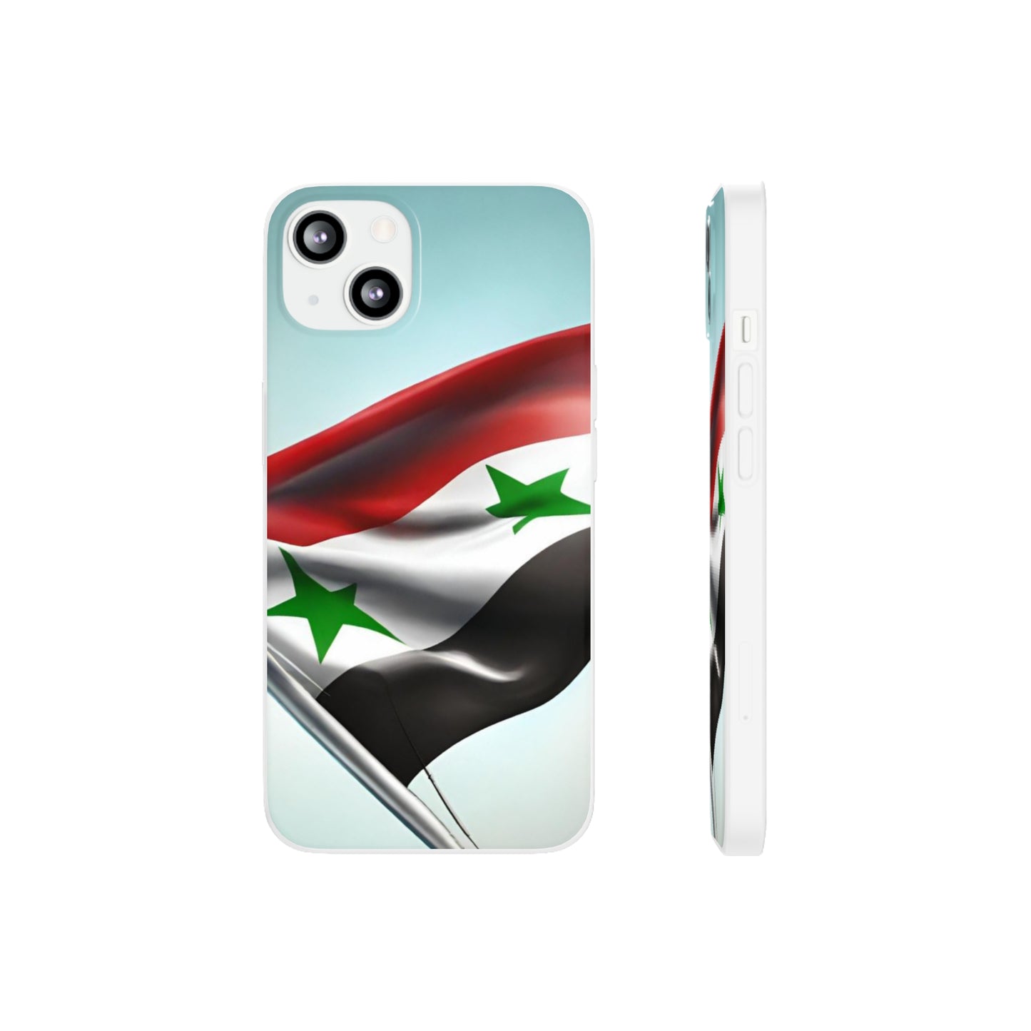 Flexi Case [Syria]