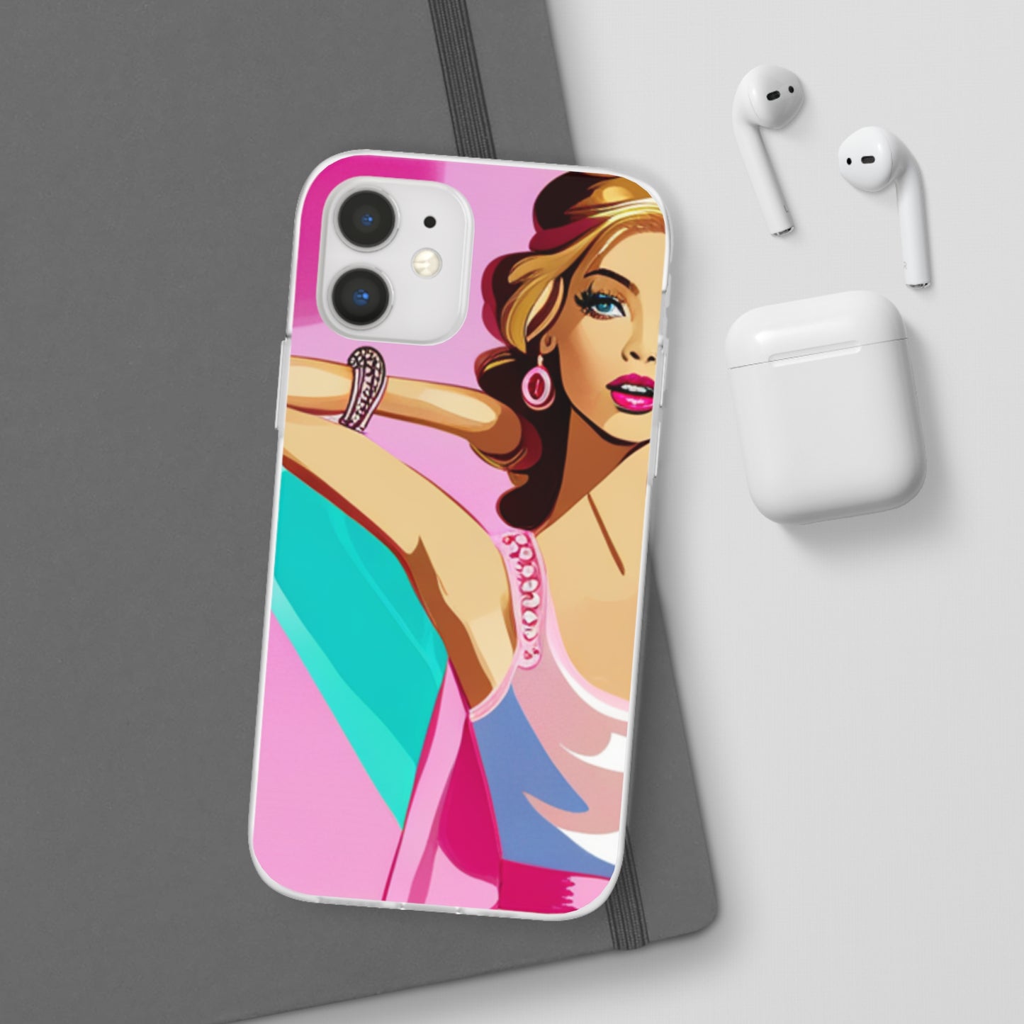 Flexi Case [CityGirl]