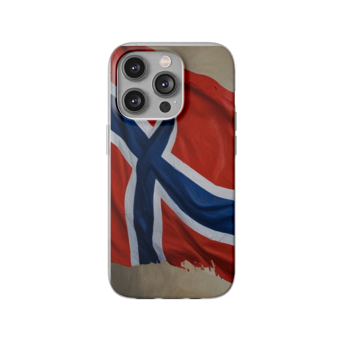 Flexi Case [Norway]