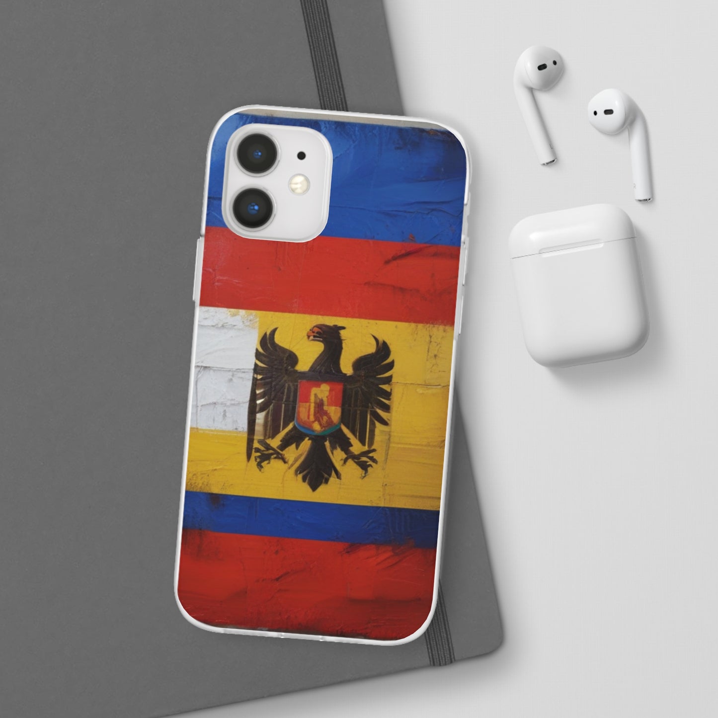 Flexi Case [Moldova]