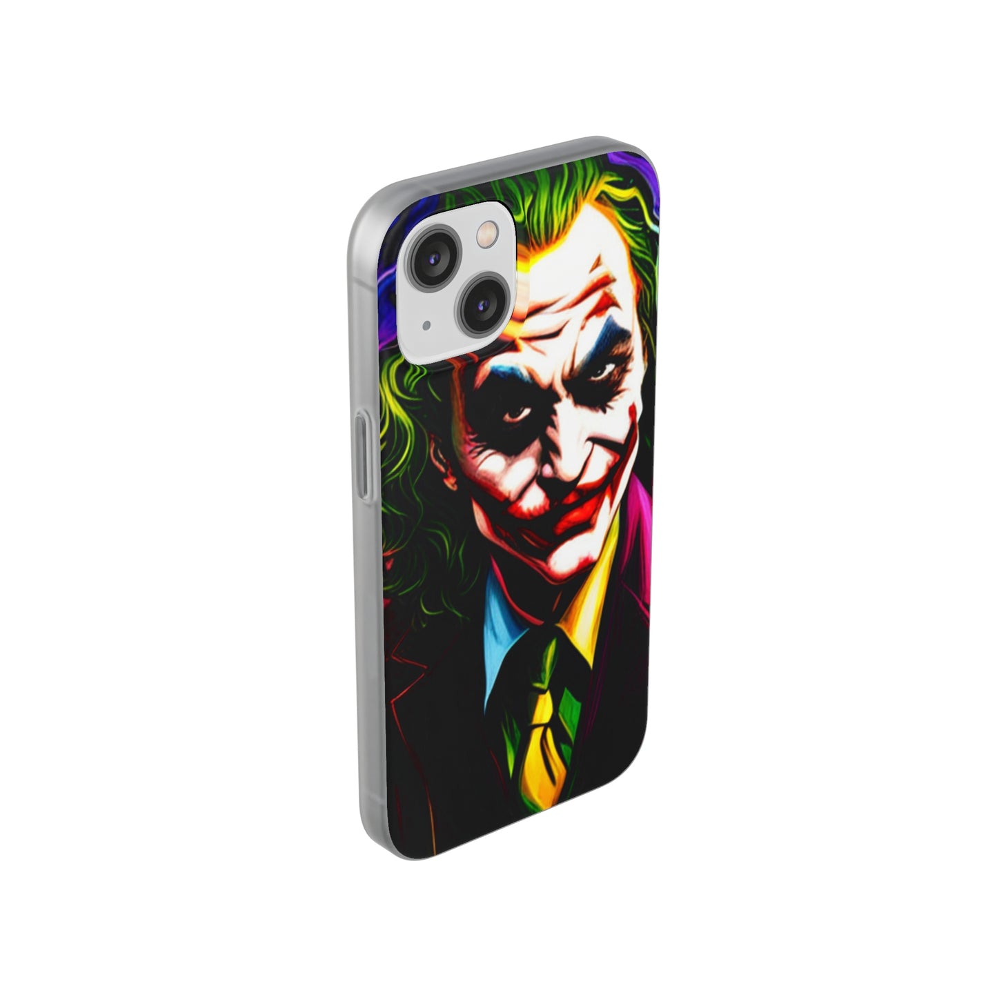 Flexi Case [Joker]