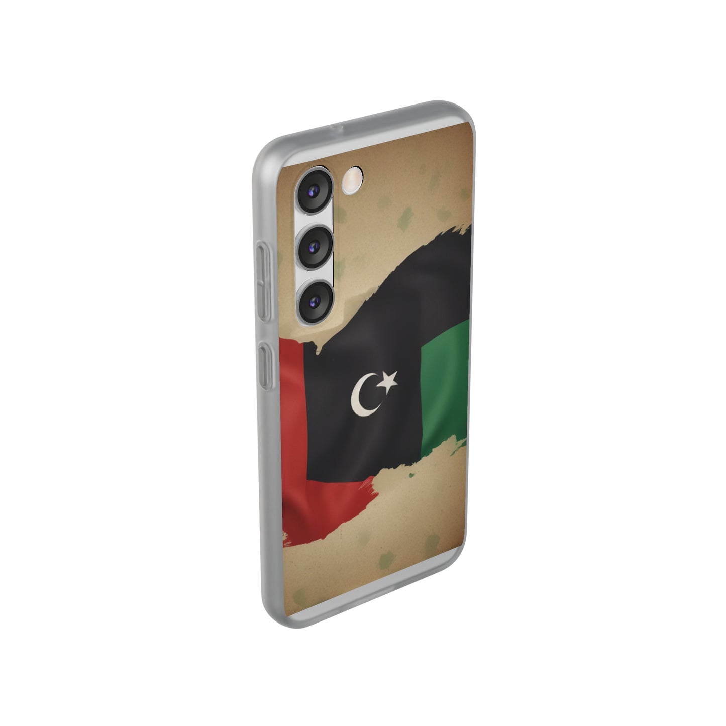 Flexi Case [Libya]