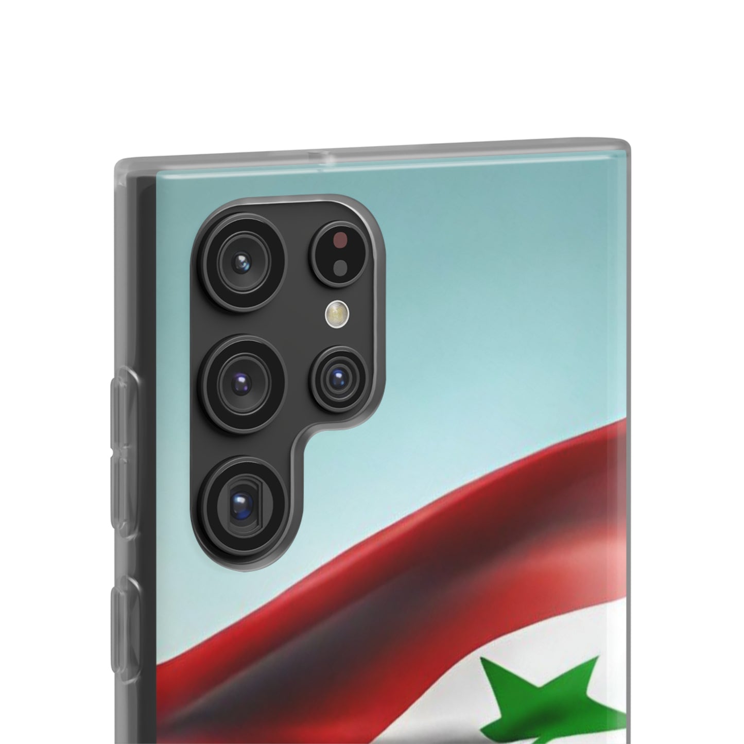 Flexi Case [Syria]