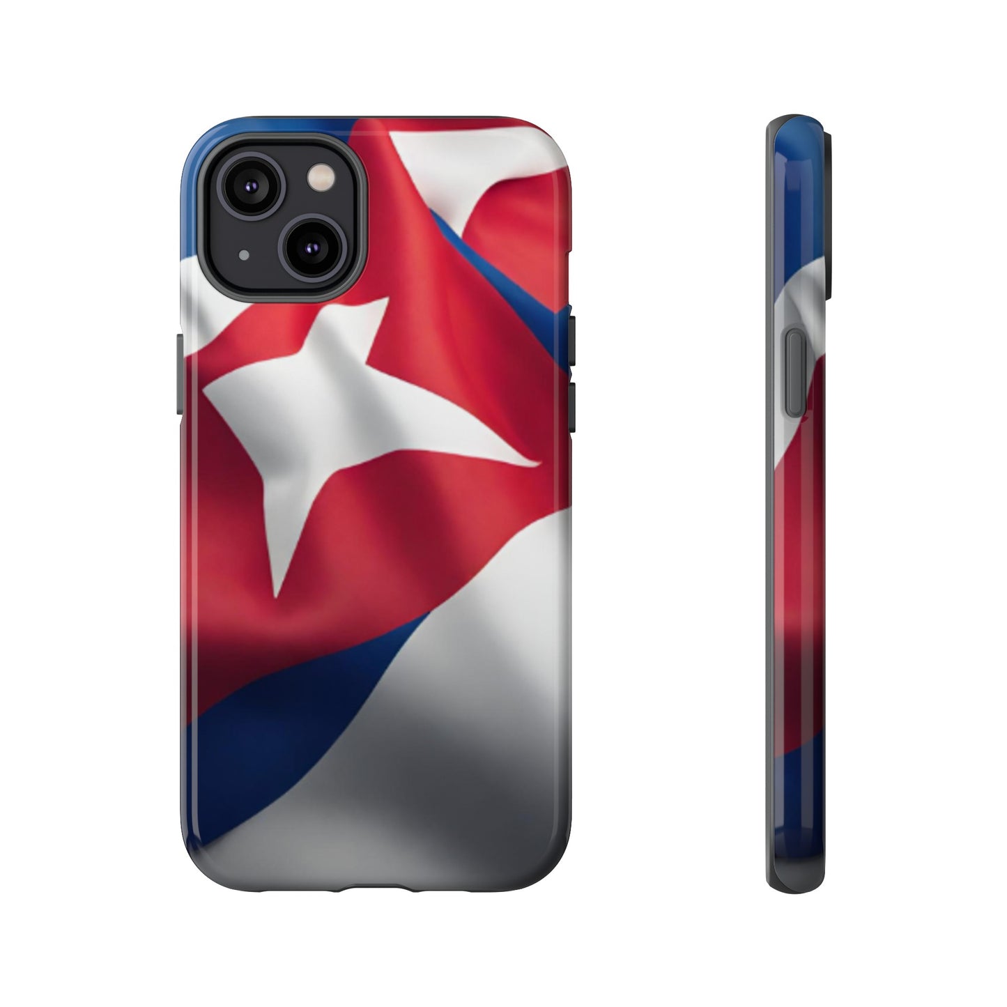 Tough Case [Cuba]