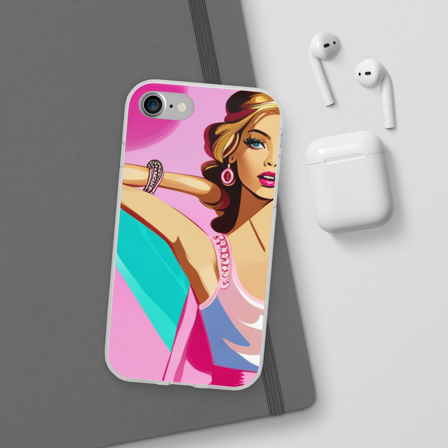 Flexi Case [CityGirl]