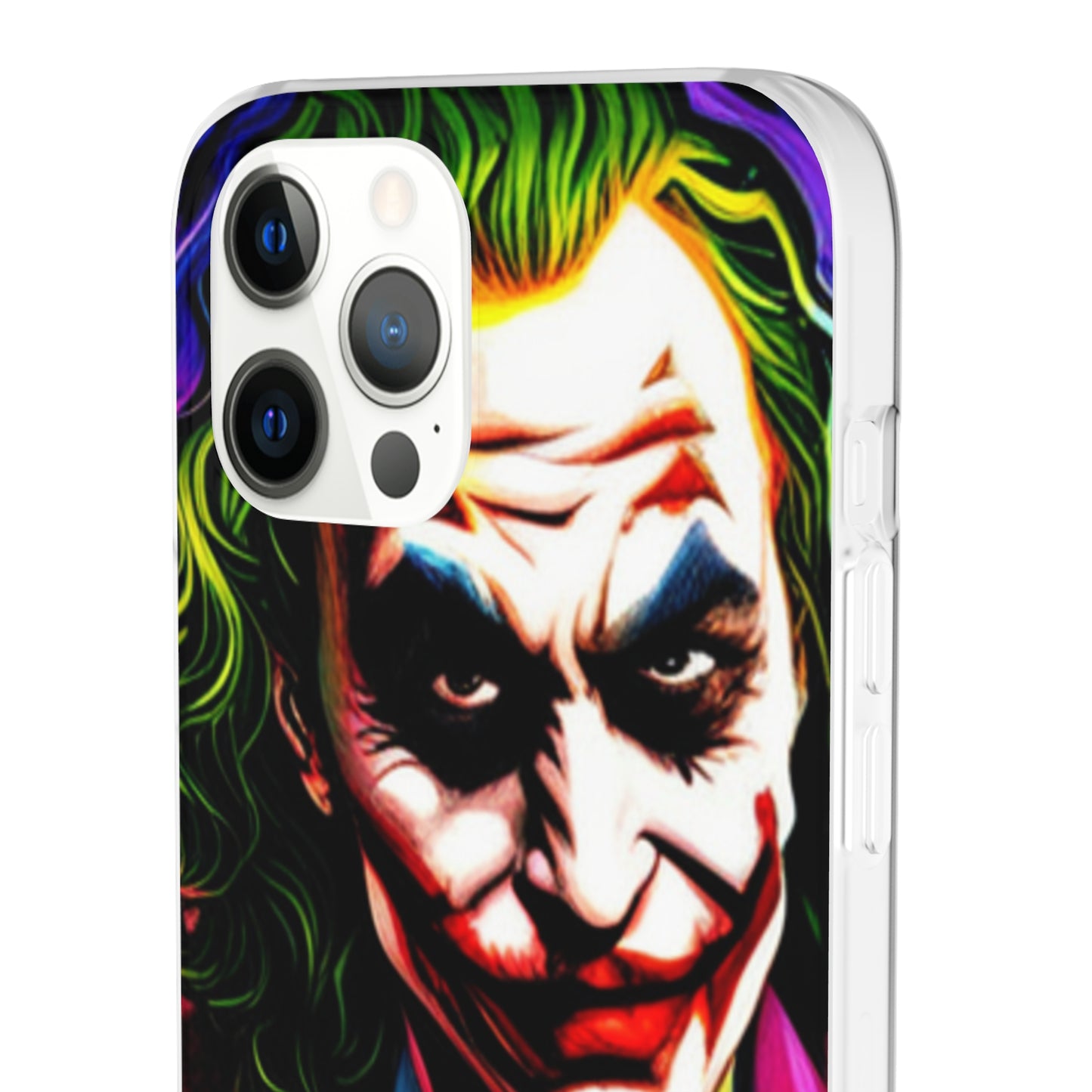 Flexi Case [Joker]