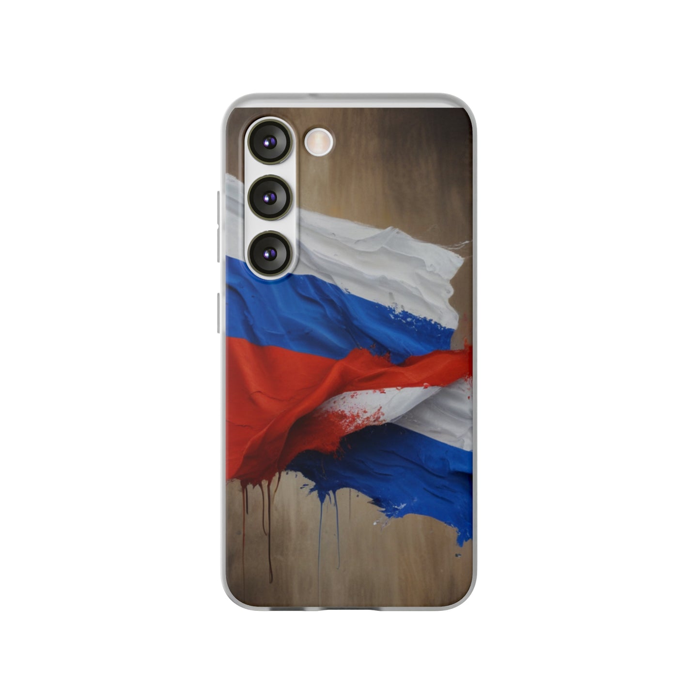 Flexi Case [Russia]