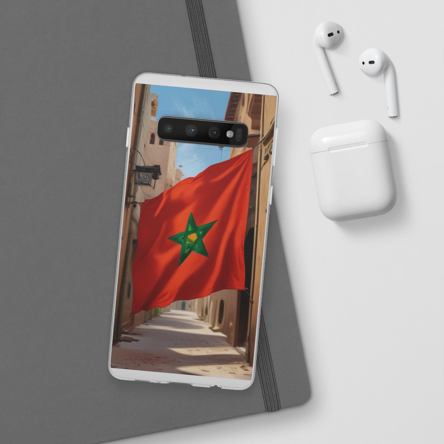 Flexi Case [Morocco]