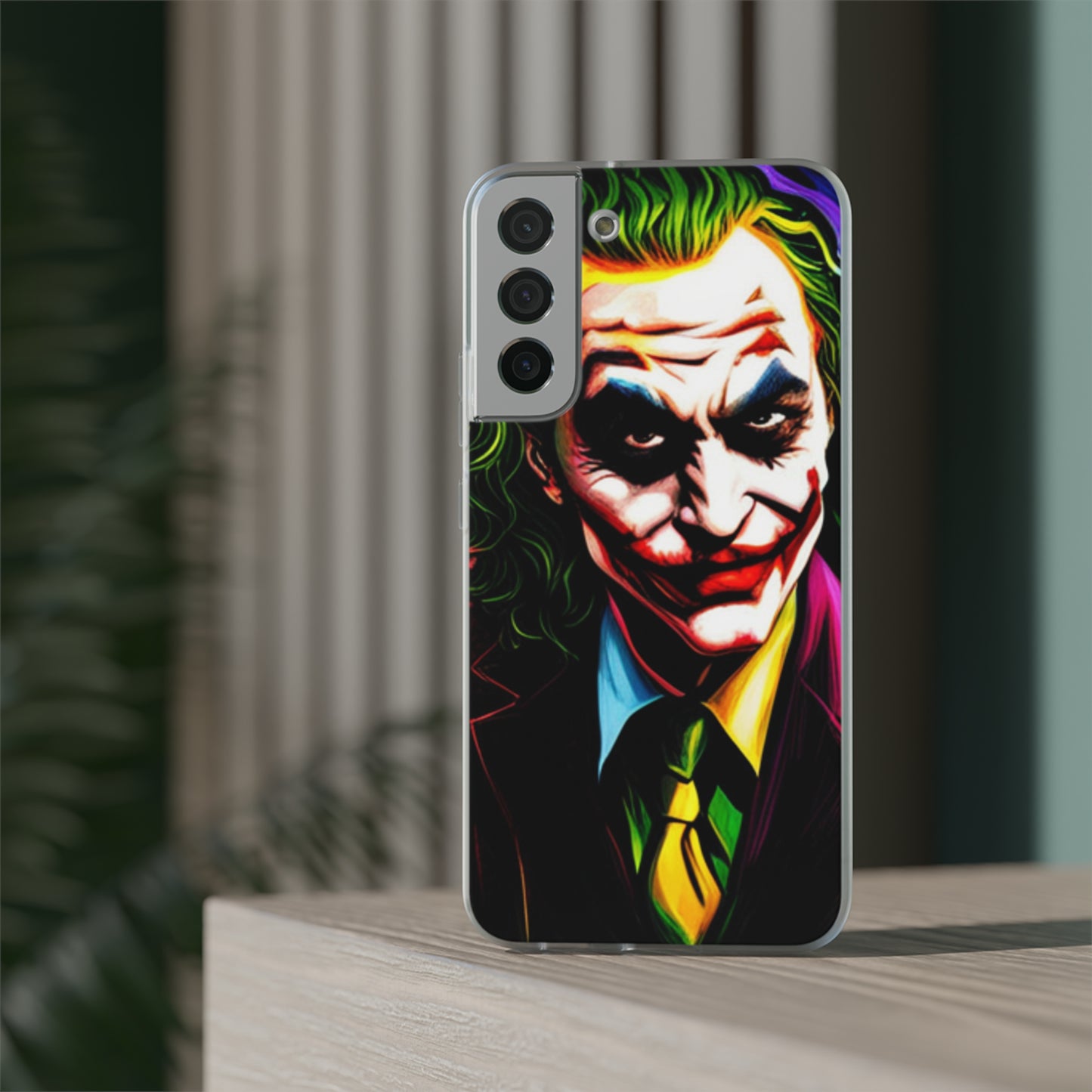 Flexi Case [Joker]