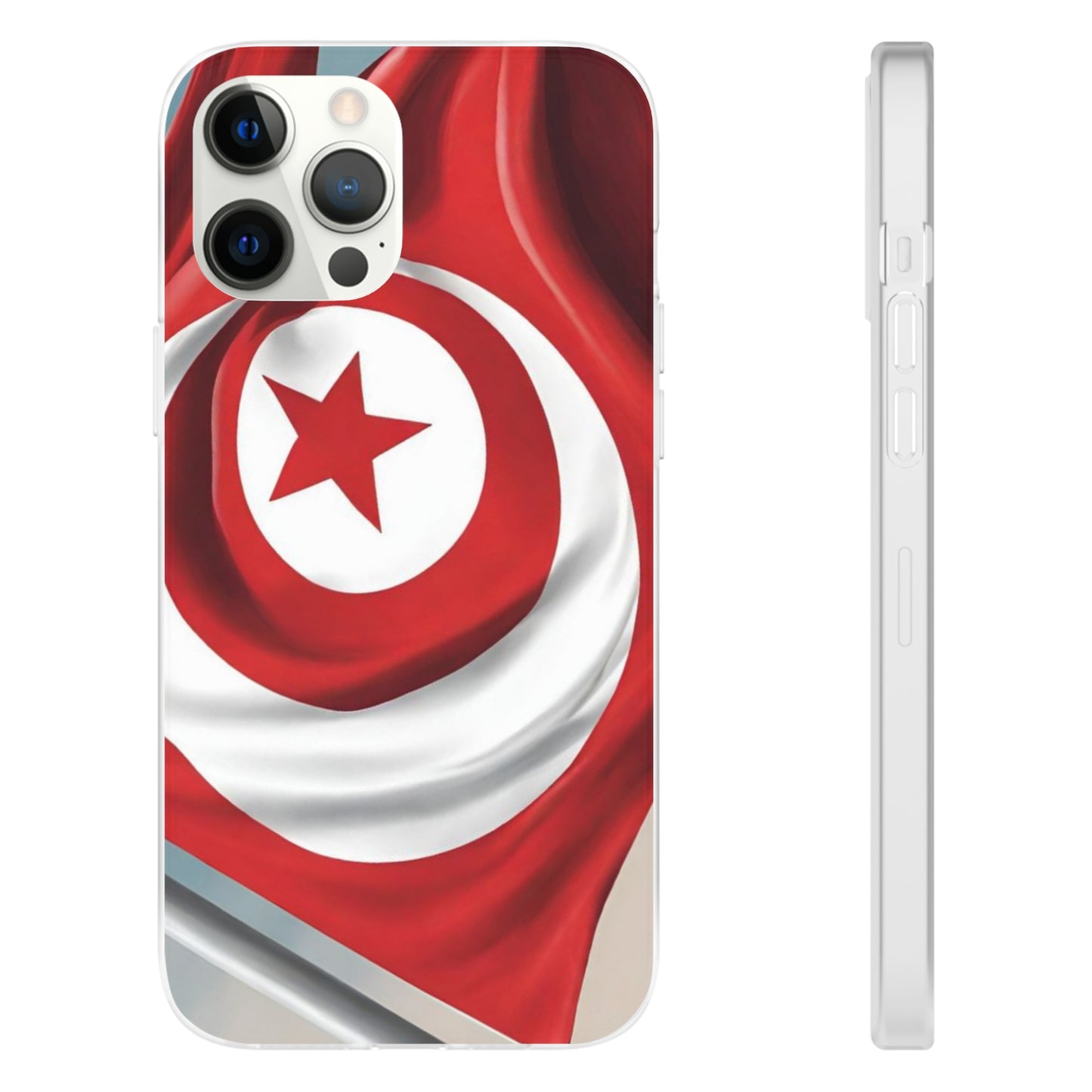 Flexi Case [Tunisia]