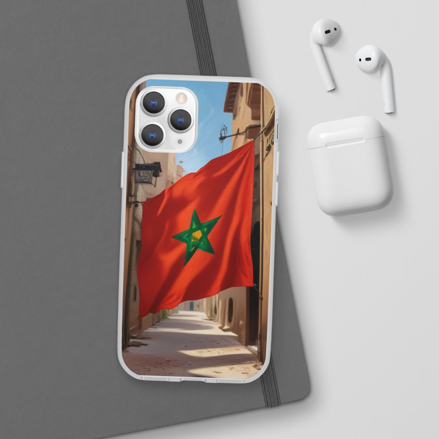 Flexi Case [Morocco]