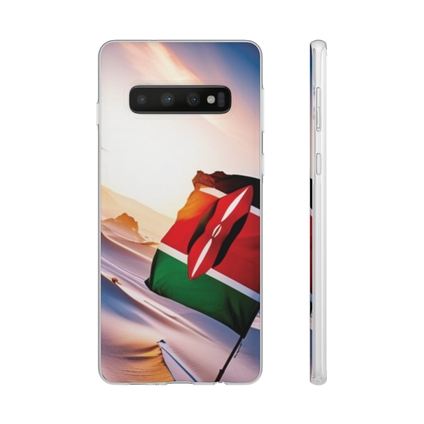 Flexi Case [Kenya]