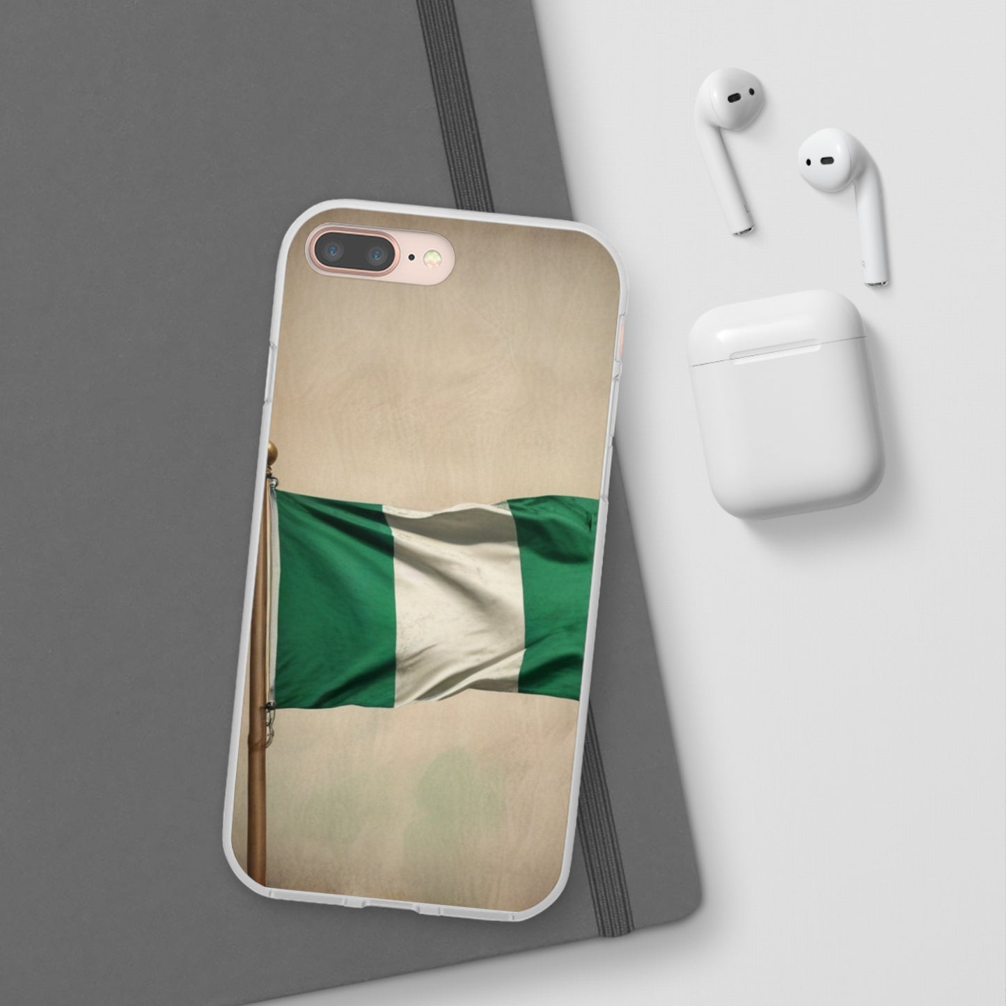 Flexi Case [Nigeria]