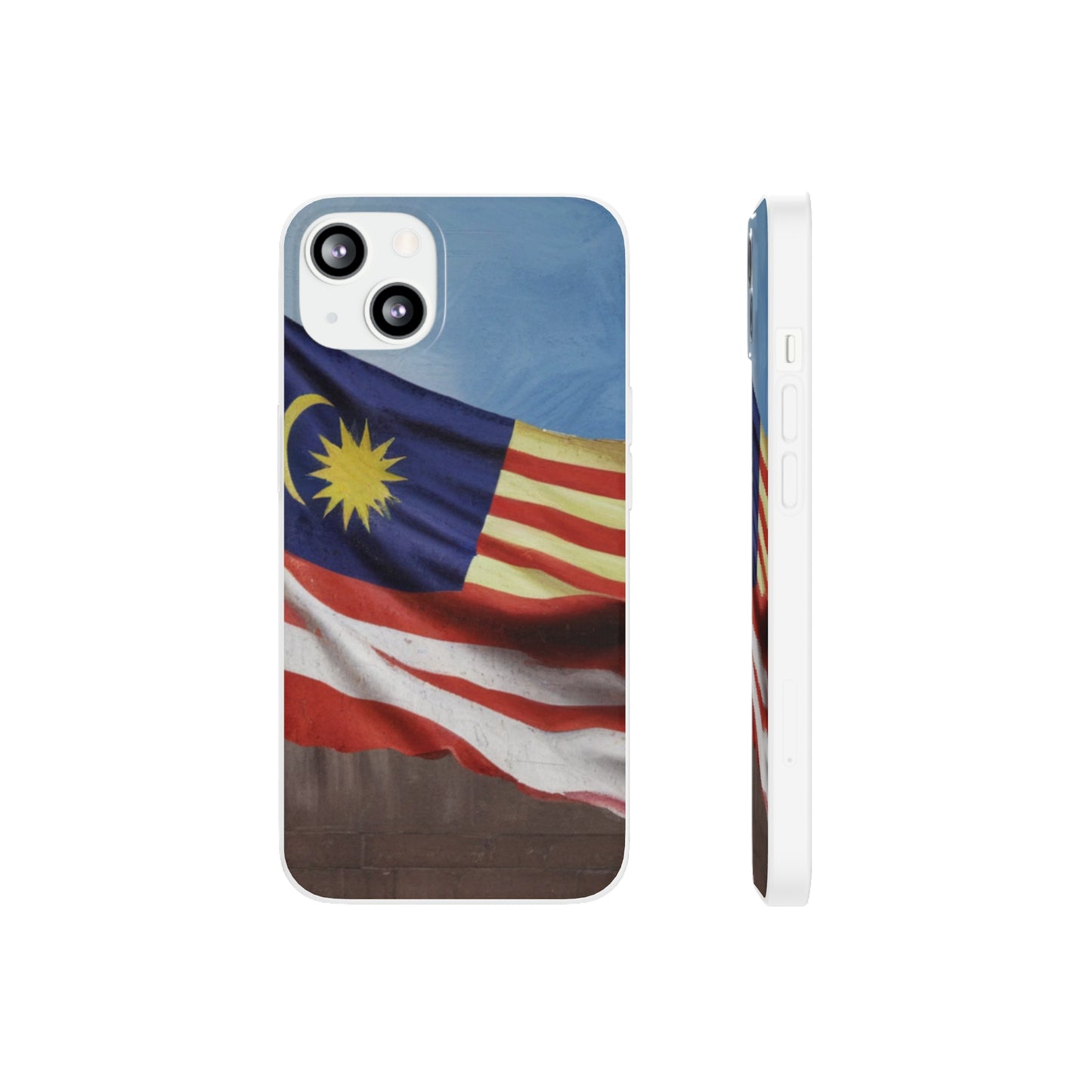 Flexi Case [Malaysia]